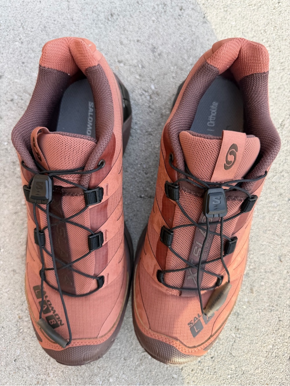SALOMON XT4 LAB - Picture 7 of 10
